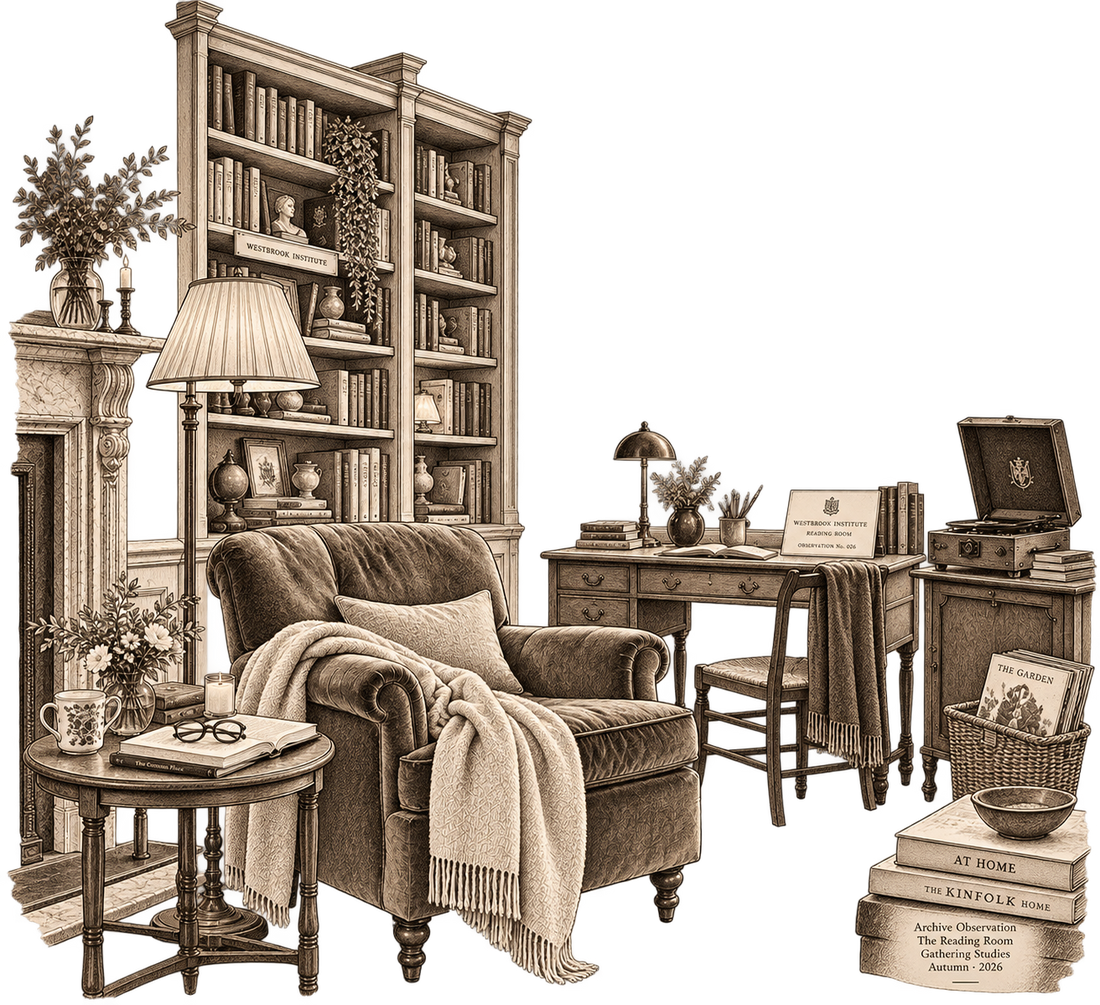 table lamp for reading room